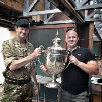 Imperial Adaptive Shooting Championship - The Presentations 