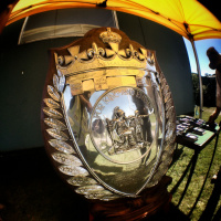 Imperial 2014 Bisley V Club Cadet Long Range Match - Presentation