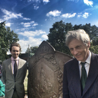 Imperial 2014 Elcho Shield - Earl of Wemyss