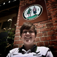 Imperial 2014 @UK_Sport - Karen Williams 