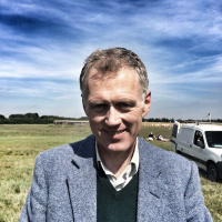 Imperial 2014 Vizianagram - Lord Ponsonby