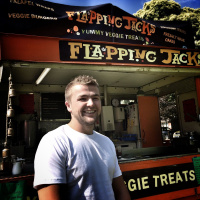 Imperial 2014 Commonwealth Games - Jack Alexander