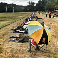 Sounds of the Range - Alexandra