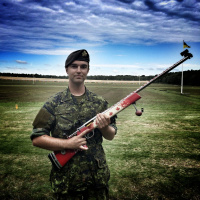 Imperial 2014 - RCAC C12A1 - Patrick Champagne