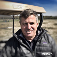 Saint Julien Battlefield Pilgrimage - Michael Shaw 