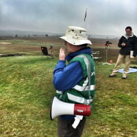Sounds of the Range - European Long Range Target Rifle Championship 2014