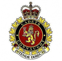 Cadet Leader Instructor Marksmanship Course Connaught Canada 2014 - Day 3.2