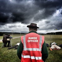 Imperial 2014 - Sounds of the Range - Whitehead Match Rifle