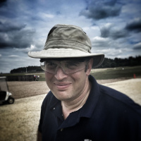 Phoenix 2015 - James Harris