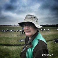 Inter-Counties Weekend - Peter Turner