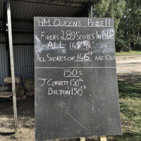 Imperial 2014 HM Queens Stage II - Peter Turner