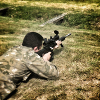 Imperial 2015 - Sounds of the Range - CSR Long Range Rural Contact Match