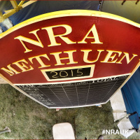 Imperial 2015 - Methuen