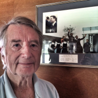 Imperial 2014 British Running Deer - John Kynoch