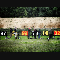 Royal British Legion CSR Charity Match - John Morgan-Hosey