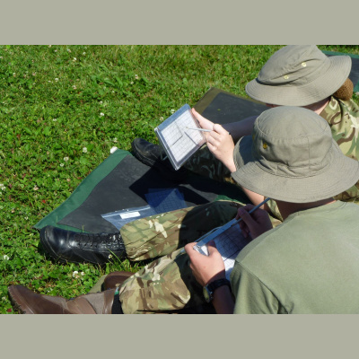 National Rifle Association Of The United Kingdom