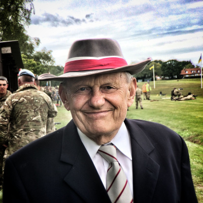 National Rifle Association Of The United Kingdom