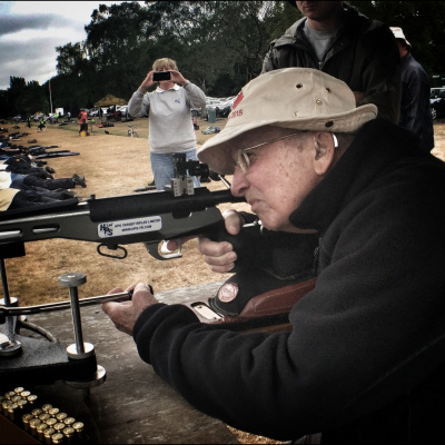 National Rifle Association Of The United Kingdom