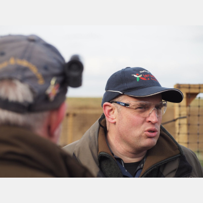 National Rifle Association Of The United Kingdom