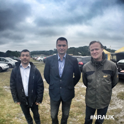 National Rifle Association Of The United Kingdom