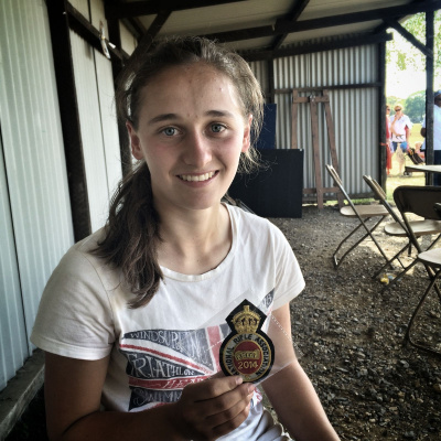 National Rifle Association Of The United Kingdom