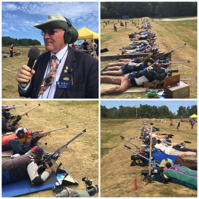 National Rifle Association Of The United Kingdom