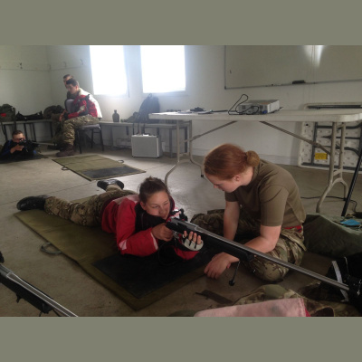 National Rifle Association Of The United Kingdom