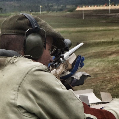 National Rifle Association Of The United Kingdom