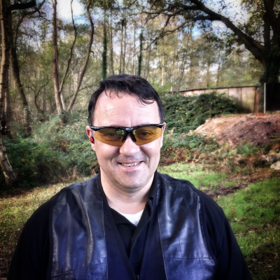 National Rifle Association Of The United Kingdom