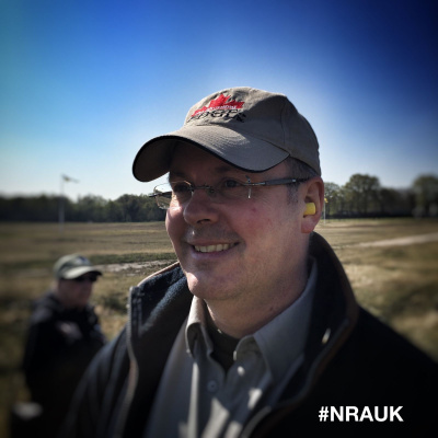 National Rifle Association Of The United Kingdom