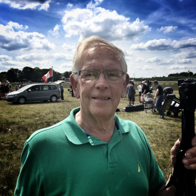 National Rifle Association Of The United Kingdom