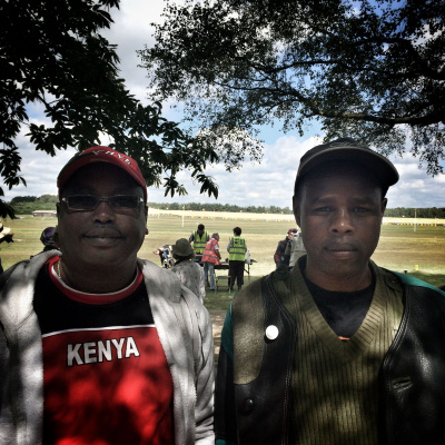 National Rifle Association Of The United Kingdom