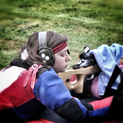 National Rifle Association Of The United Kingdom