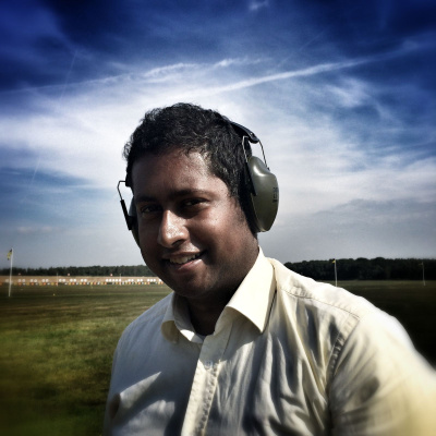 National Rifle Association Of The United Kingdom