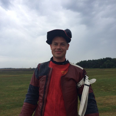 National Rifle Association Of The United Kingdom