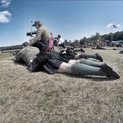 National Rifle Association Of The United Kingdom