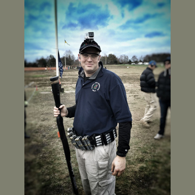 National Rifle Association Of The United Kingdom