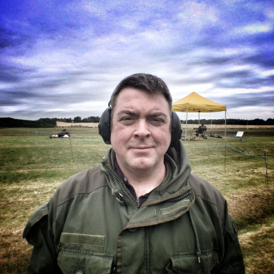 National Rifle Association Of The United Kingdom