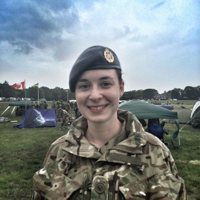 National Rifle Association Of The United Kingdom