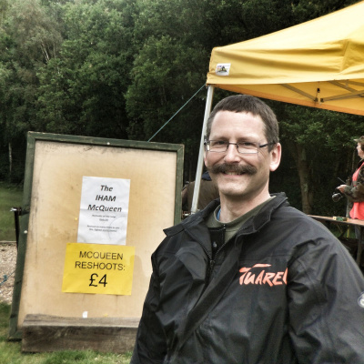 National Rifle Association Of The United Kingdom