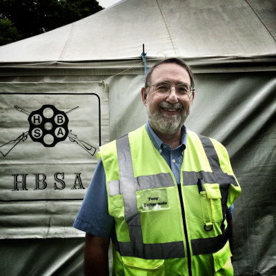 National Rifle Association Of The United Kingdom