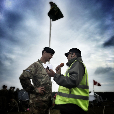 National Rifle Association Of The United Kingdom