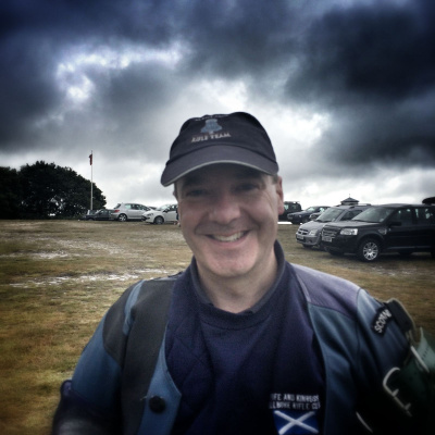 National Rifle Association Of The United Kingdom