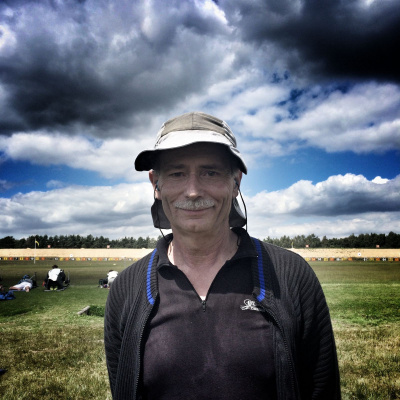 National Rifle Association Of The United Kingdom