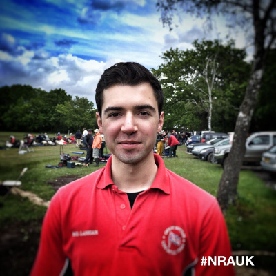 National Rifle Association Of The United Kingdom