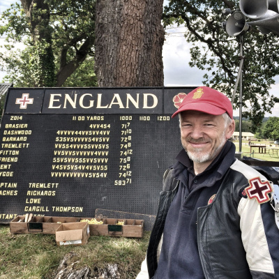 National Rifle Association Of The United Kingdom