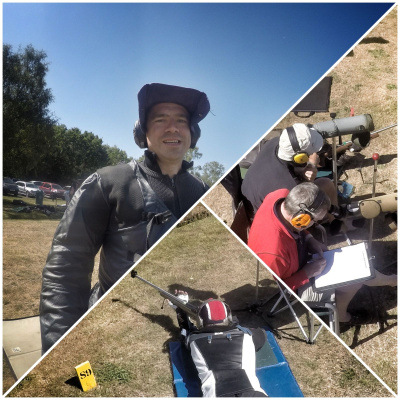 National Rifle Association Of The United Kingdom