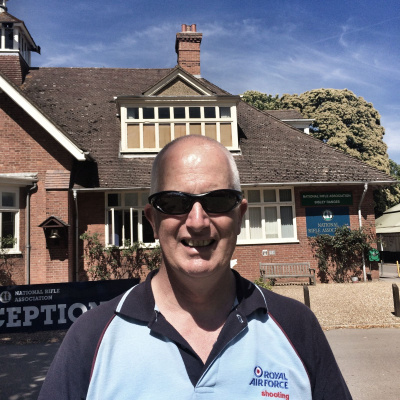 National Rifle Association Of The United Kingdom