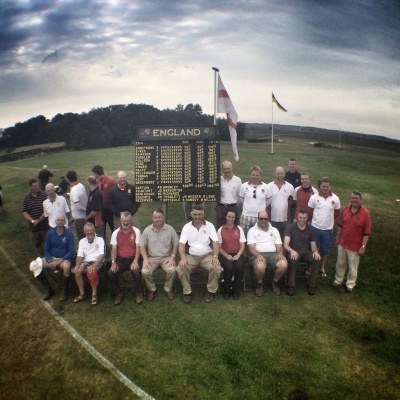 National Rifle Association Of The United Kingdom