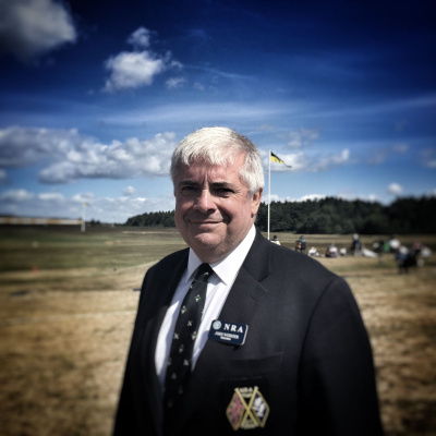 National Rifle Association Of The United Kingdom